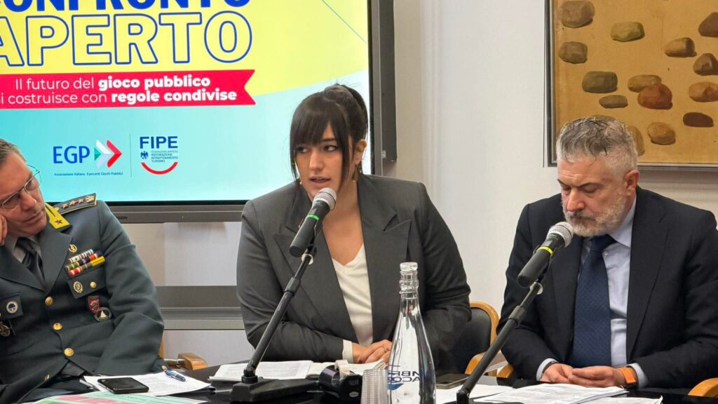 Spera (Regione Umbria): ‘Servono alleanze di scopo e cultura della legalità’