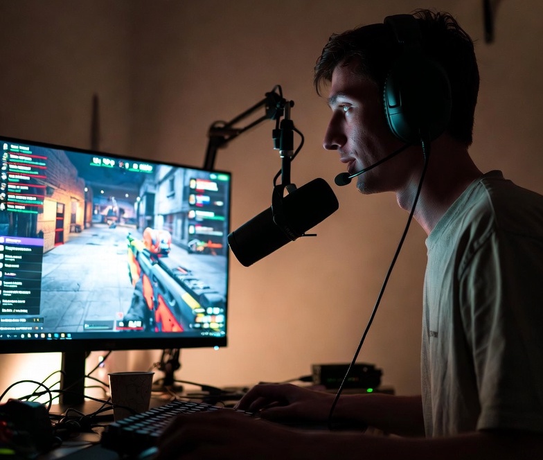 Twitch cambia tutto: ora è possibile pubblicizzare il gioco d’azzardo