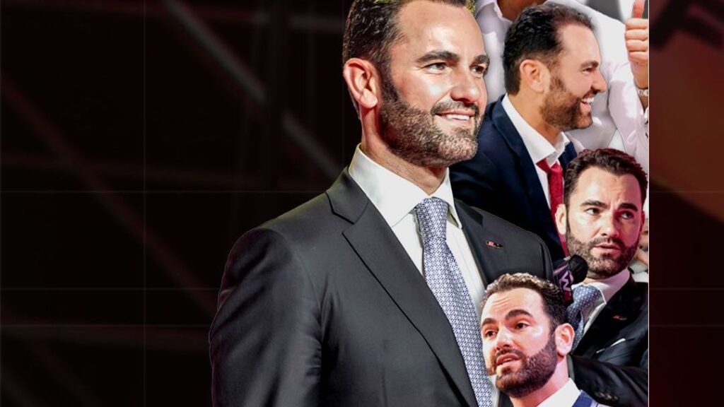 Iesf conferma il presidente Vlad Marinescu