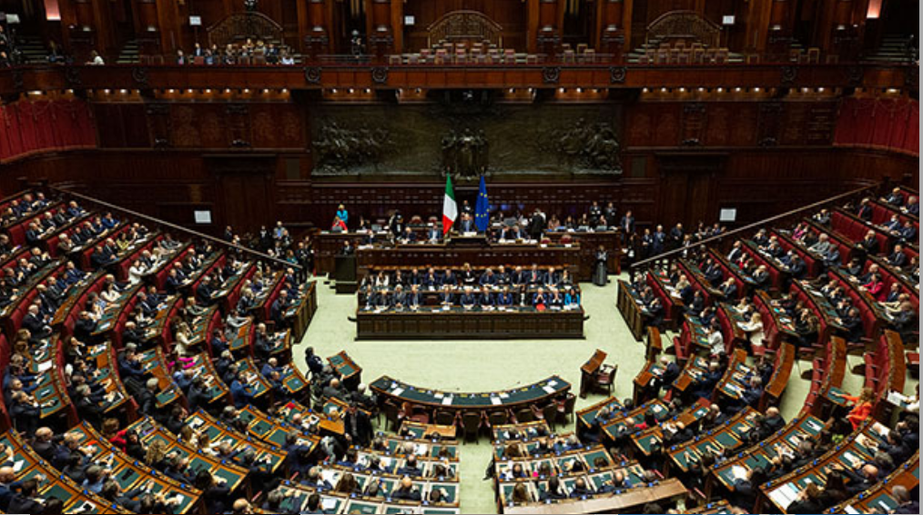 Relazione Giustizia 2025: diniego licenza scommesse senza buona condotta