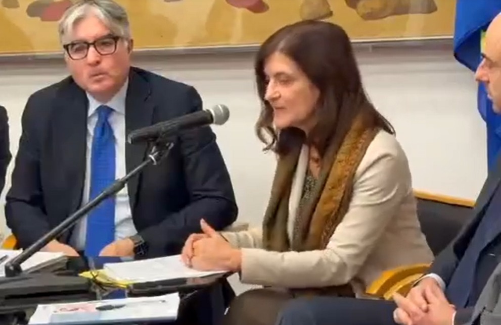 Bravi (Regione Umbria): ‘Serve apparato normativo univoco, Regioni inascoltate’