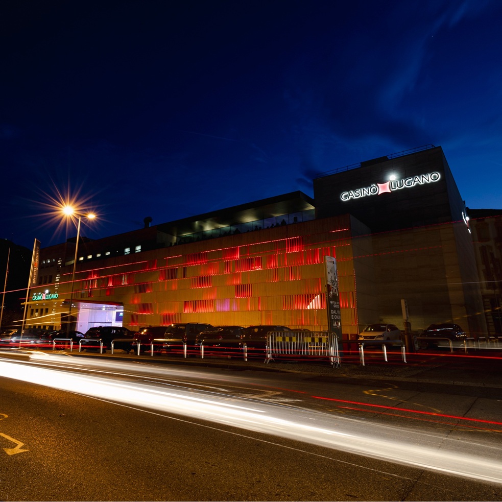 Municipio Lugano: ‘Vertenza con Casinò Locarno, pronti a supporto straordinario’