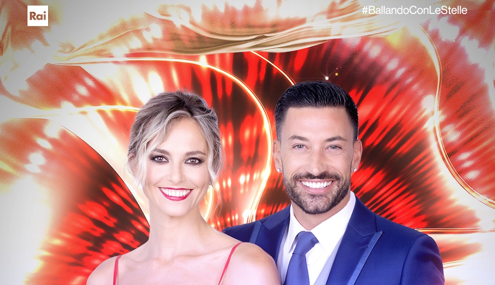 Ballando con le stelle, Fialdini torna in pista per la vittoria