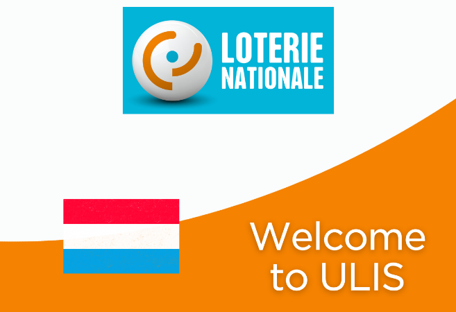 Loterie Nationale de Luxembourg joins Ulis