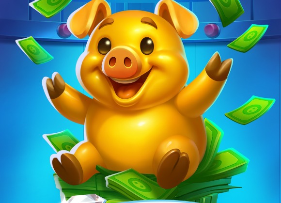 Pull off the perfect piggy robbery: Piggy heist new game Play’n go