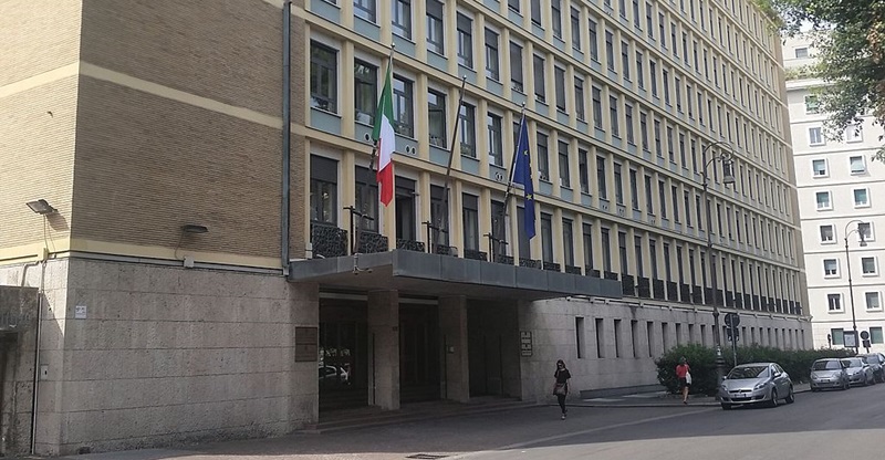 Il controllo della Corte dei conti sul Fondo per la ricerca e il riferimento al gioco