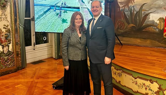 L’ippica italiana protagonista a Parigi alla vigilia del Prix d’Amérique 2026