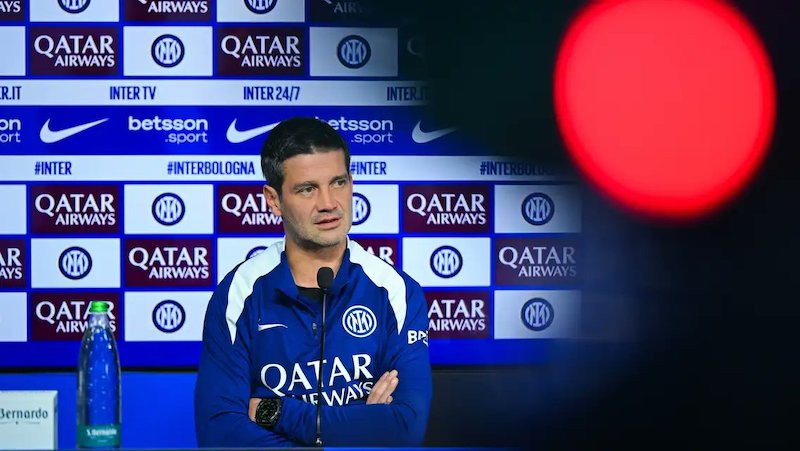 Serie A: Inter per la fuga, 1 a 1.73 nel big match col Napoli a 5.00