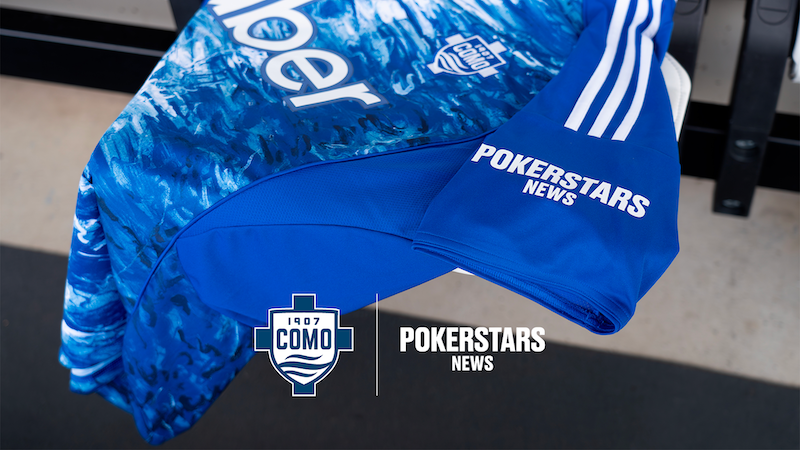 Como – Torino, PokerStarsNews.it sarà match sponsor