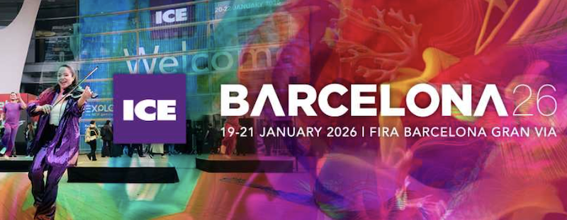 Ice 2026: la World Gaming Week riunisce a Barcellona il futuro globale del gaming