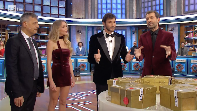 Lotteria Italia 2025: tutto pronto per l’estrazione, 5 milioni al vincitore