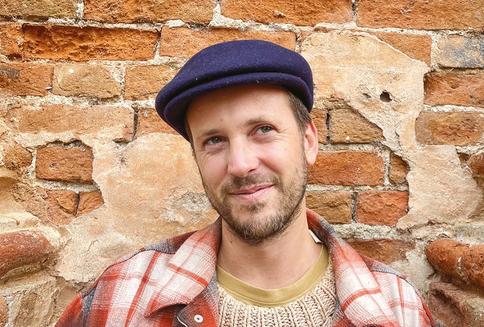 Sanremo, Orso Tosco ospite del Casinò Culturae Festival