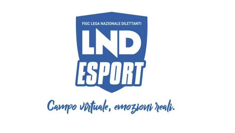 Lnd eSport, al via i campionati 2025/2026: più squadre, inclusione sociale e nuovo format