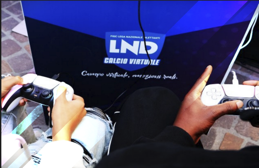 ‘Vinciamo Insieme’ porta sport ed eSport negli ospedali del Friuli Venezia Giulia