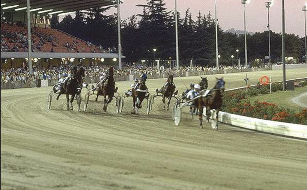 Il modello italiano al Prix d’Amérique tra socialità e innovazione degli ippodromi