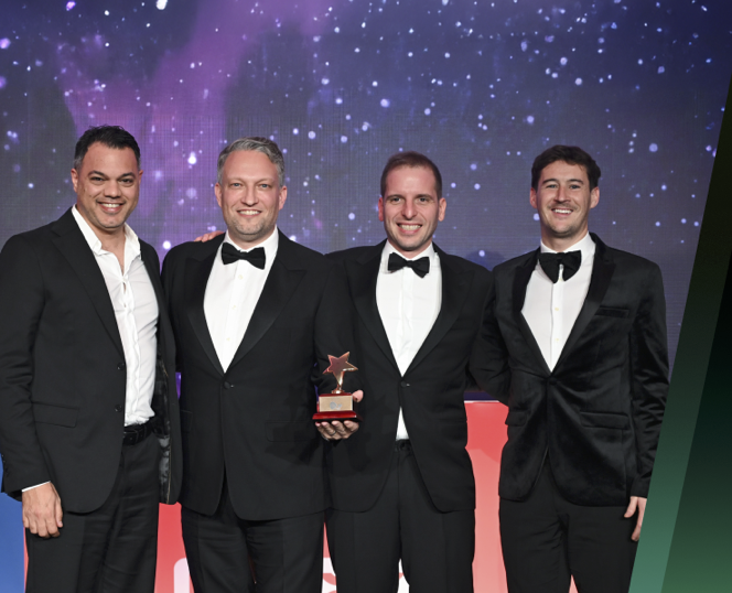 Soft2Bet awarded at the 2026 International and Global Gaming Awards