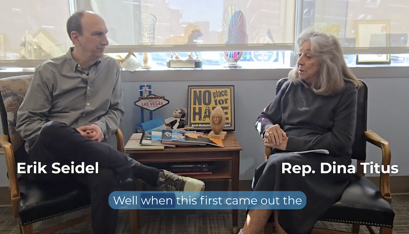 One Big Beautiful Bill Act: anche i Repubblicani contro le tasse di Trump sull’azzardo