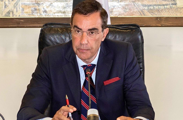 Alesse a Bruxelles: ‘Roma sede ideale per autorità doganale Ue’