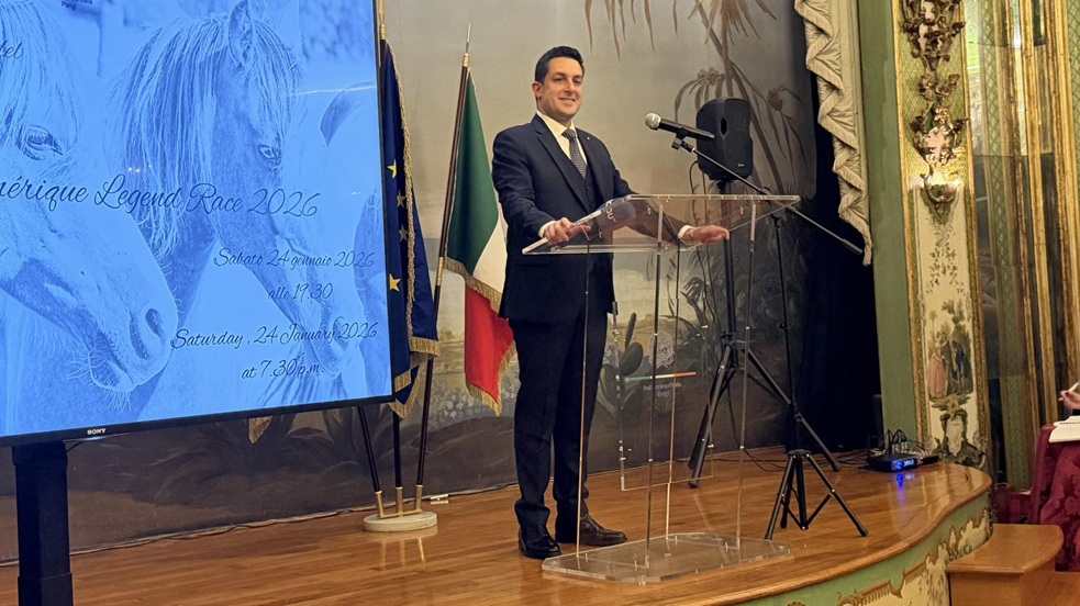 Chiodi (Masaf): ‘Ippica italiana protagonista in pista e in contesti istituzionali’