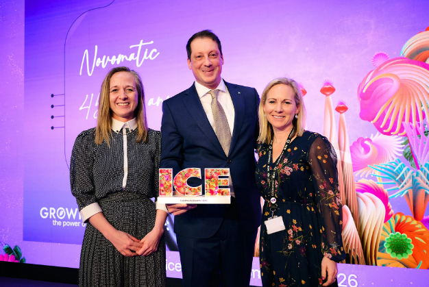 ICE Landmark Awards recognise excellence, inspiration and innovation