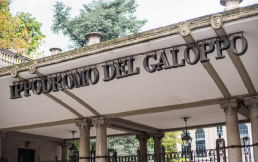 Ippodromo Snai San Siro, nel venerdì di galoppo focus sul Premio Il Teatro del Cavallo