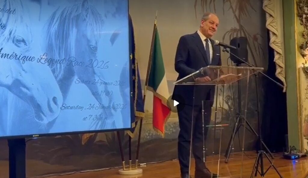 La Pietra (Masaf): ‘Incontro positivo con gli operatori ippici, Capannelle motivo di rammarico’