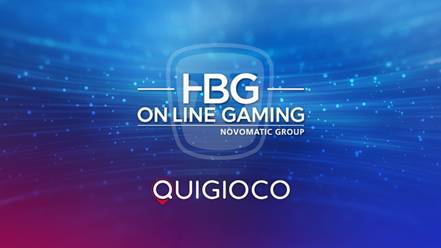 Novomatic, Luca Grisci nel Cda di Hgb online gaming