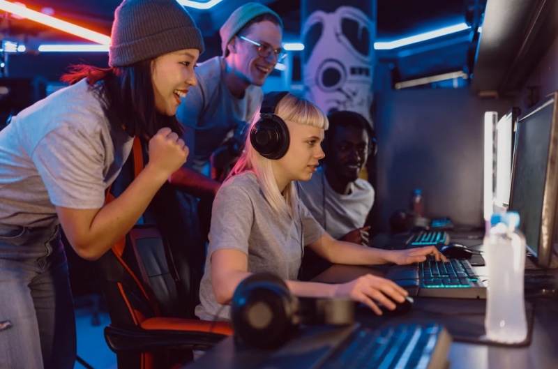 Tournageddon 4U, l’università sposa il gaming con 100 studenti in gioco