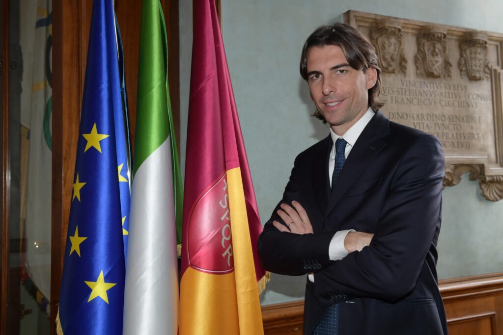 Ippodromo Capannelle, Onorato: ‘Si teme ritorno della legalità, non abbiamo paura’