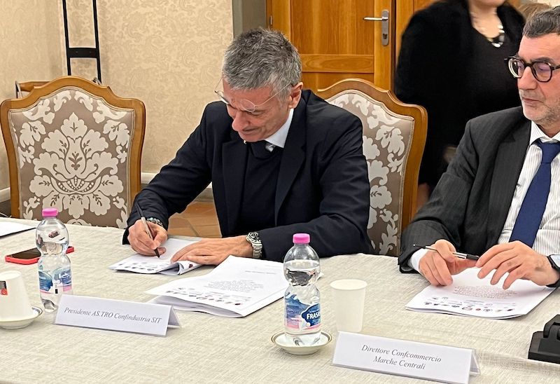 As.Tro: dal direttivo nasce la nuova sezione Gads