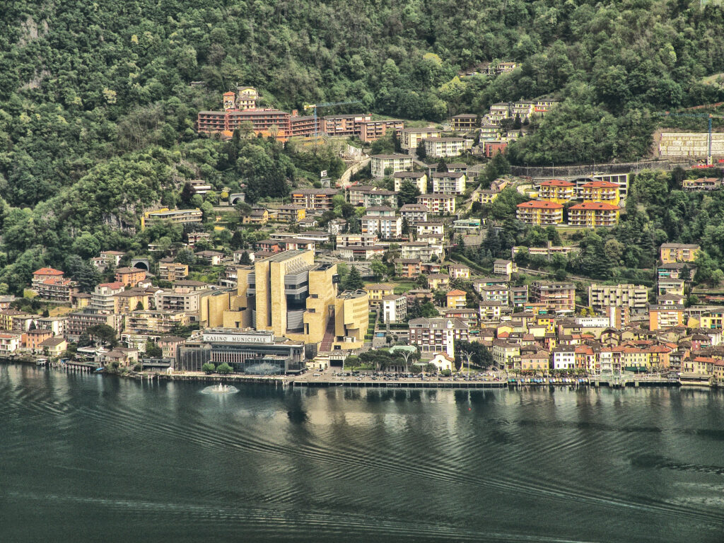 2009.04.25-Campione d'Italia