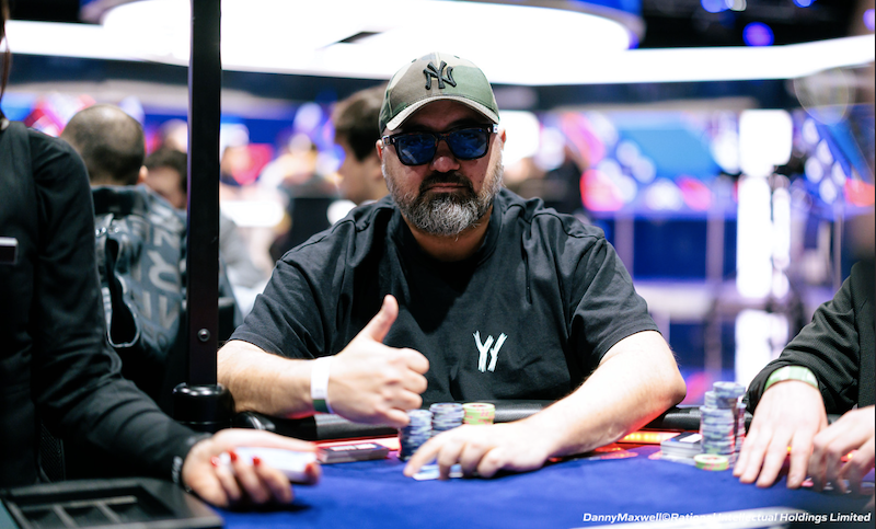 Ept Parigi 2026: la diretta del Day4 del Main con 3 italiani in gioco