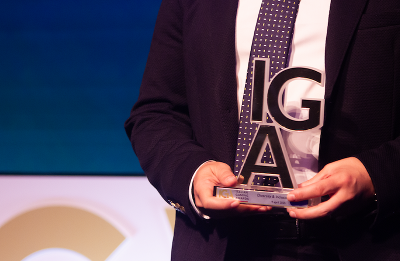 Italian Gaming Awards 2026: c’è tempo fino al 7 marzo per candidarsi gratuitamente