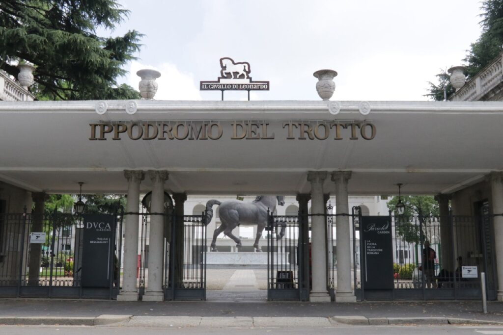 Ippodromo Snai San Siro, le divisioni della Breeders Course e due Super Condizionate tra le corse del martedì