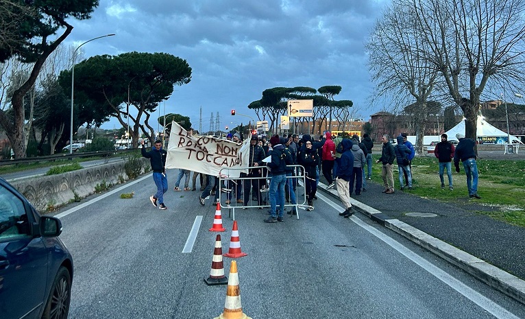 Ippodromo Capannelle, Caroli Global Service: ‘Interessati a subentrare a gestione’