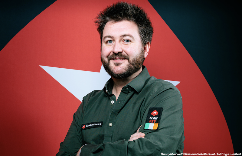 La nuova era dei pro? David Lappin, player, podcaster e scrittore ambassador di PokerStars