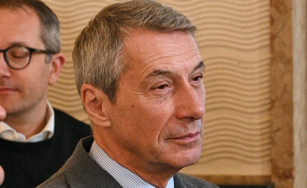 Pdl De Poli cure palliative: ‘Finanziamento da aumento Preu’