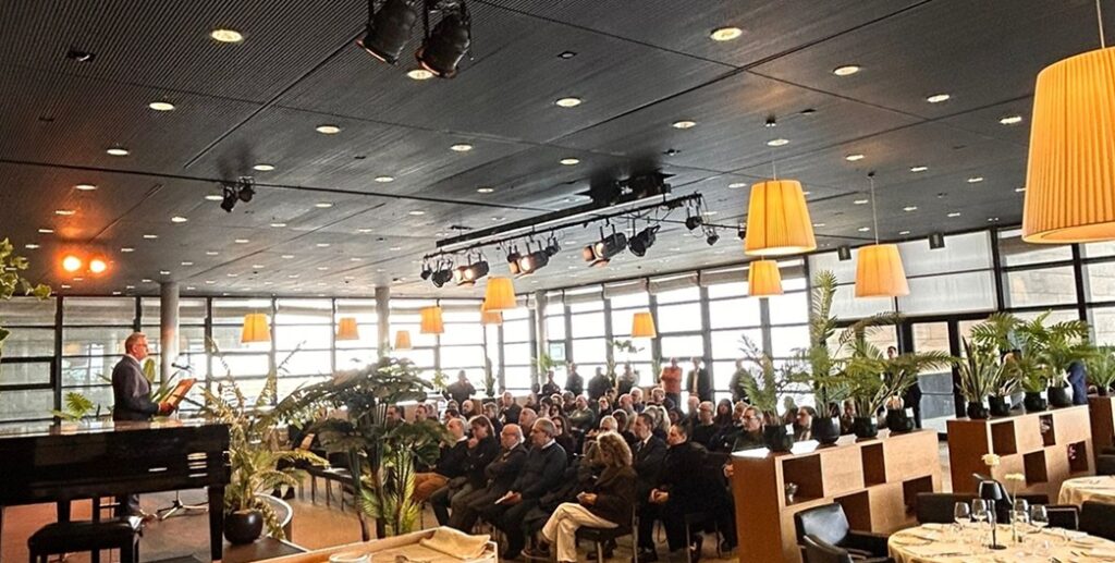 Guarini (Casinò Campione): ‘Lavoro di squadra per il successo dell’azienda’