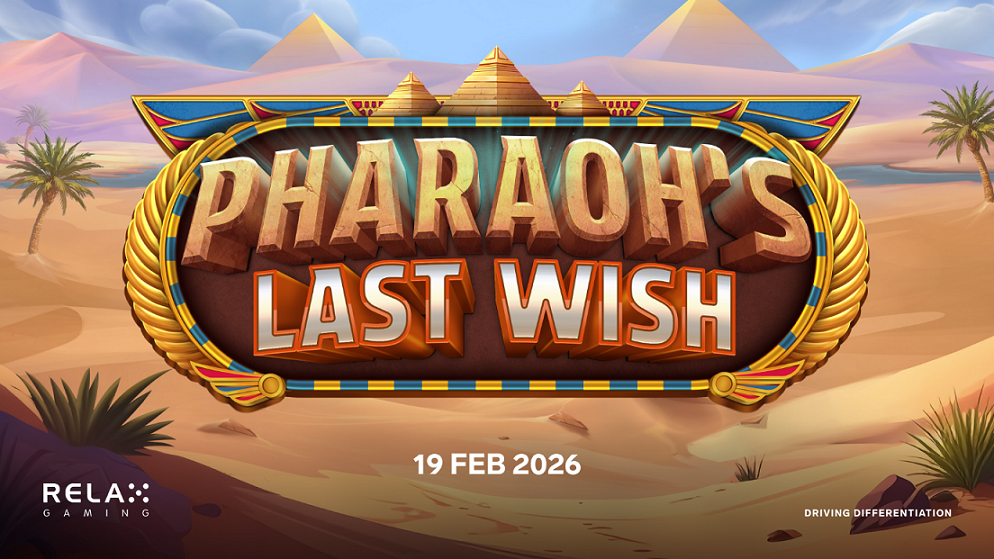Relax Gaming, alla scoperta di antiche ricchezze con Pharaoh’s Last Wish