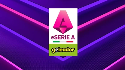 eSerie A Goleador 2026 al via: calendario, formato e dove vedere il campionato esports della Serie A