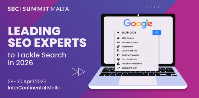 Sbc Summit Malta Brings Seo Experts to Tackle Search in 2026