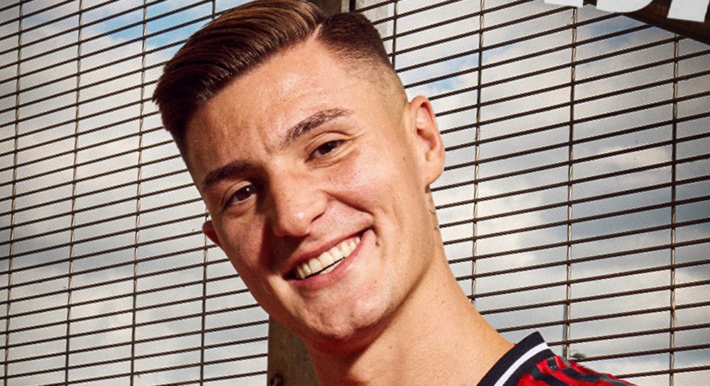 La community di Sisal festeggia per il gol di Sesko