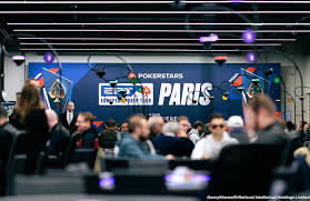 Ept Parigi, trionfo azzurro: Iaculli conquista la picca, Furneri e Musu a premio nel Mystery Bounty