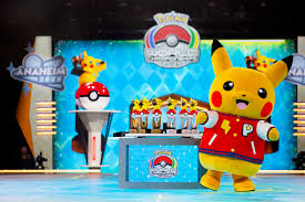 I Pokémon World Championships 2026 tornano a San Francisco