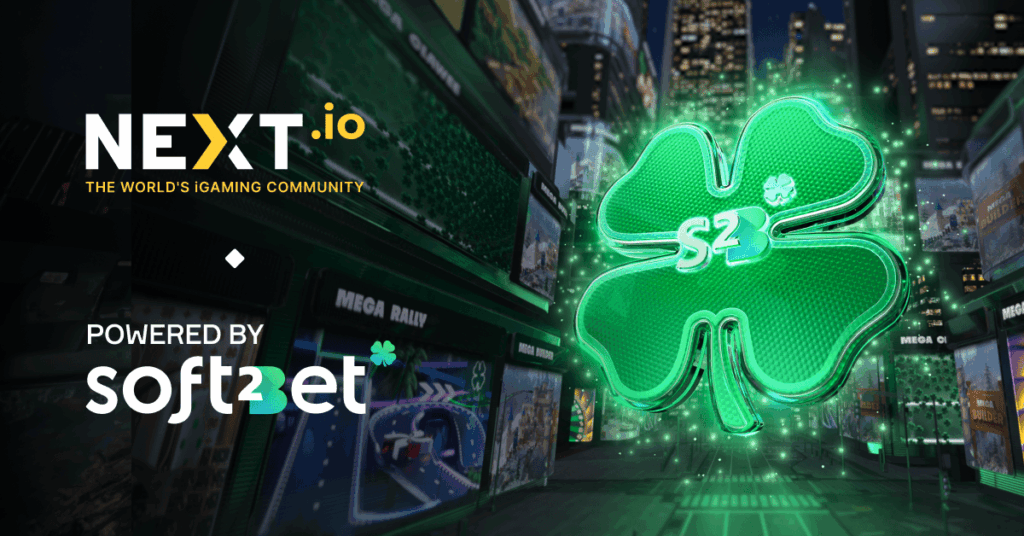 Soft2Bet scelta come partner principale del Next Summit: New York per la terza edizione consecutiva