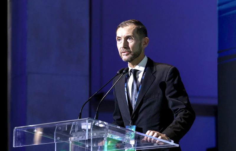 La partnership strategica tra ICE Barcellona e IGE Roma entra nella seconda fase