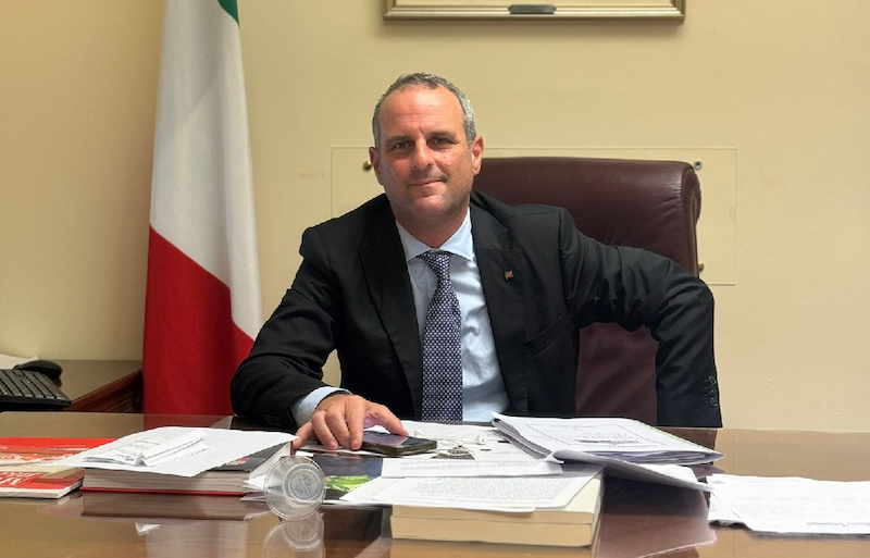 Battilocchio (Forza Italia): ‘Sulla crisi di Capannelle verificare le strategie di Masaf e Roma Capitale’