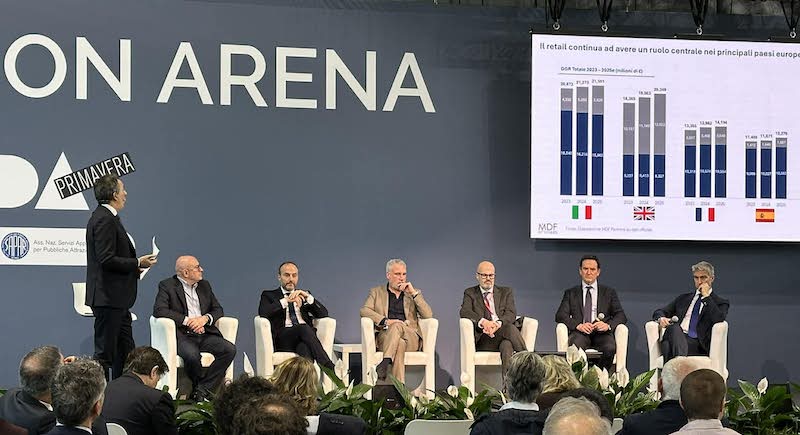 Il video integrale del panel di ItalianGamingNews.it a Enada 2026