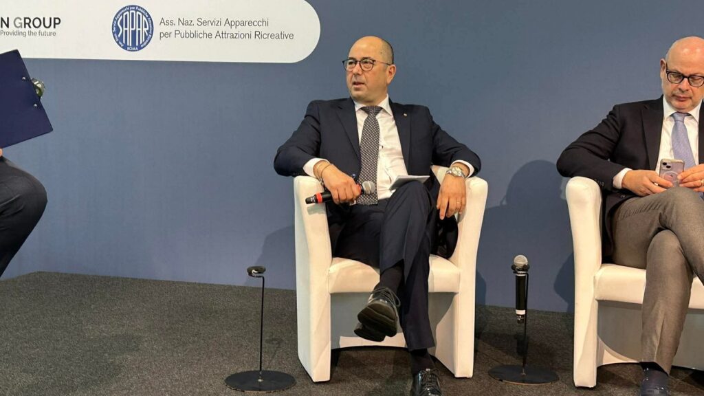 Enada, D’Angelo: ‘Una riforma sbagliata può mettere in seria difficoltà il settore‘