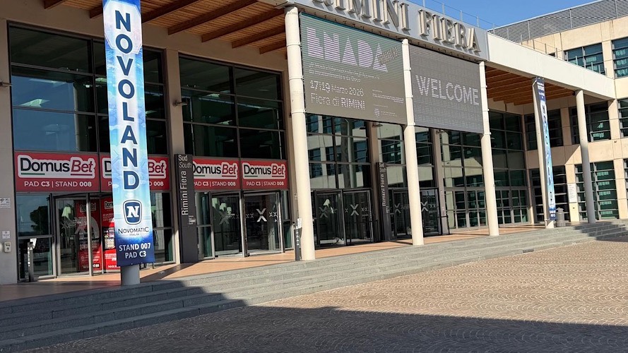 Enada archivia l’edizione 2026, Sapar: ‘Segnale di fiducia dagli espositori’